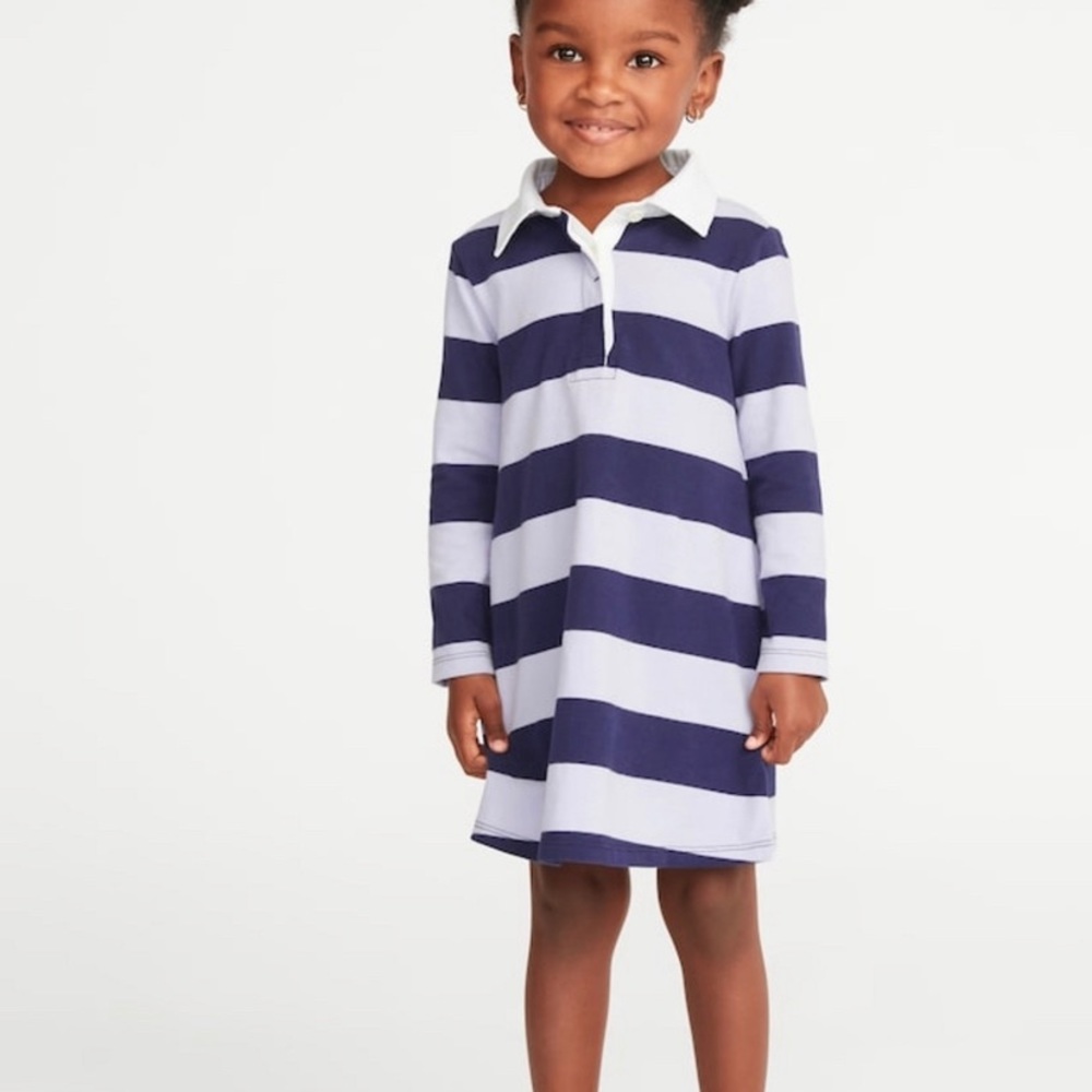 Cute dress 4T NWT